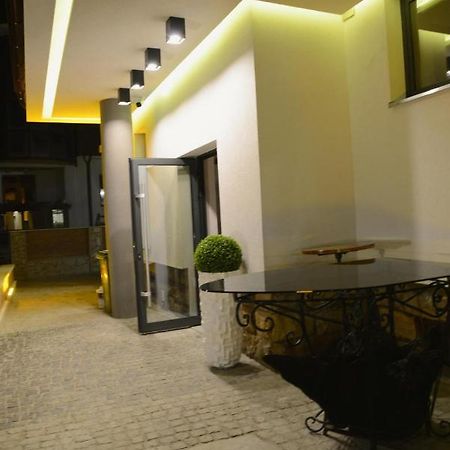 Vir Villa Kruševac Dış mekan fotoğraf