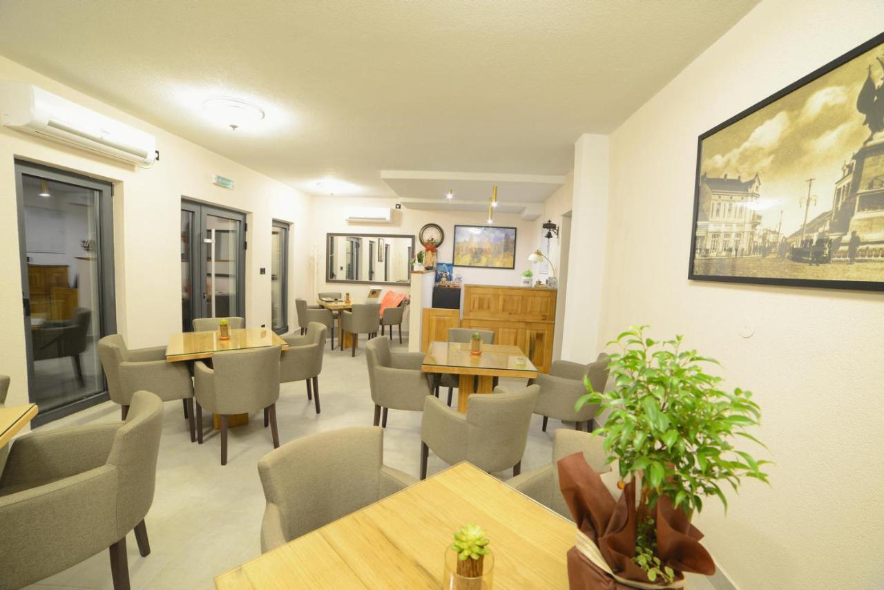 Vir Villa Kruševac Dış mekan fotoğraf