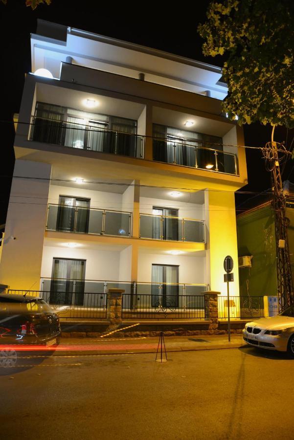 Vir Villa Kruševac Dış mekan fotoğraf