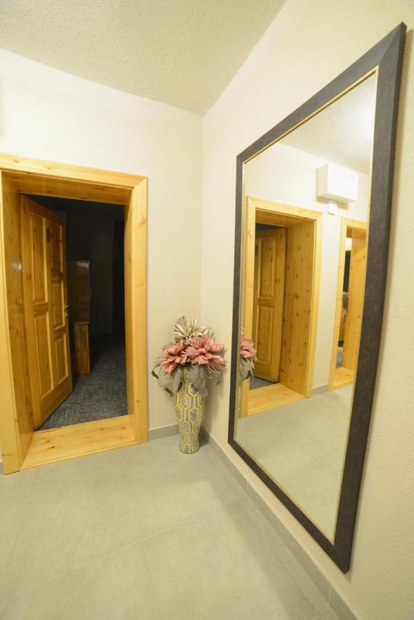 Vir Villa Kruševac Dış mekan fotoğraf