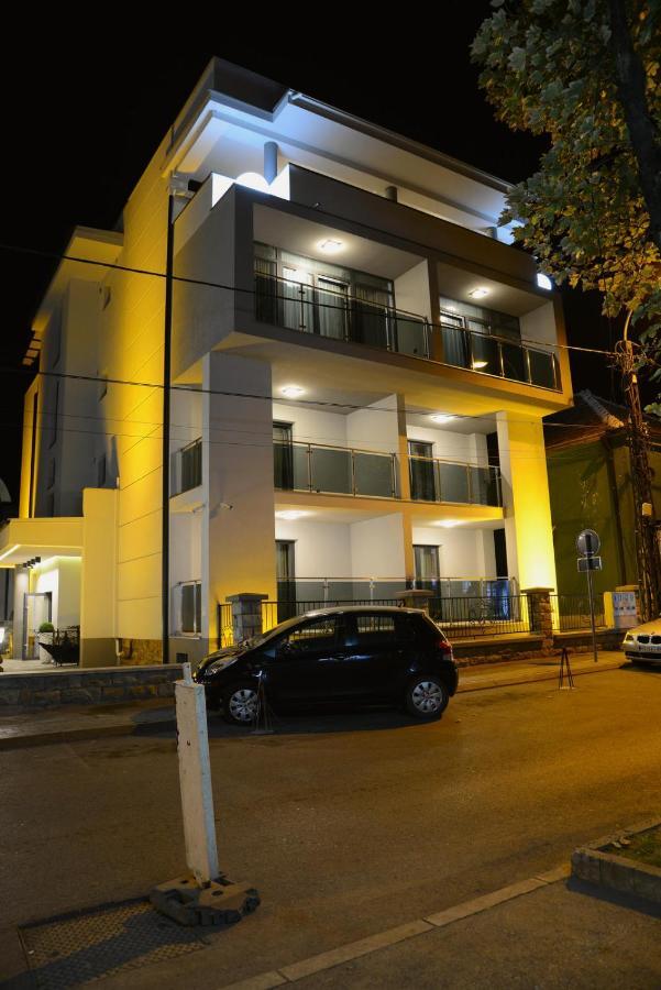 Vir Villa Kruševac Dış mekan fotoğraf