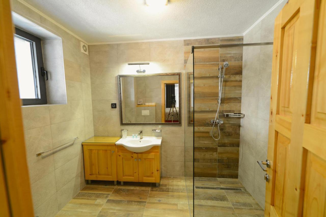 Vir Villa Kruševac Dış mekan fotoğraf