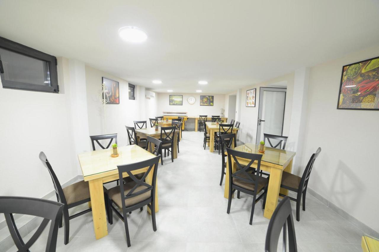 Vir Villa Kruševac Dış mekan fotoğraf