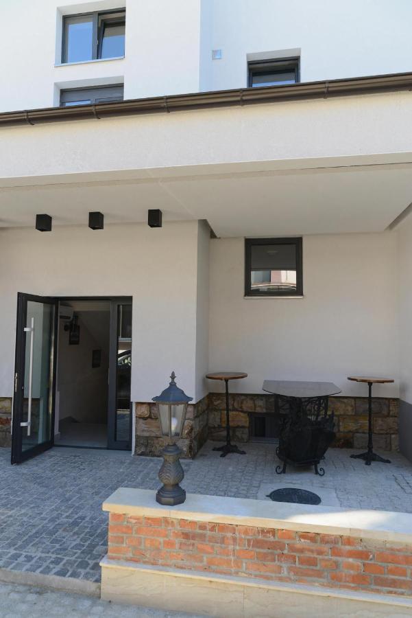 Vir Villa Kruševac Dış mekan fotoğraf