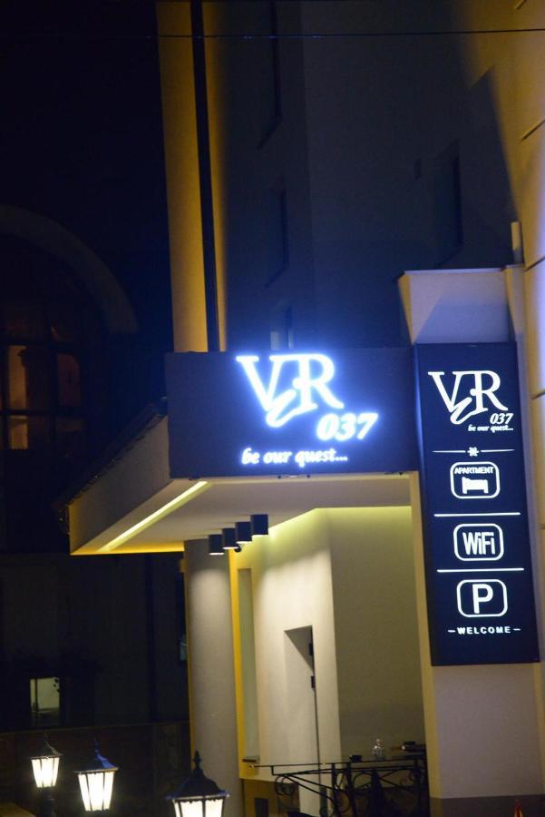 Vir Villa Kruševac Dış mekan fotoğraf